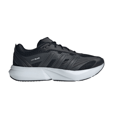 adidas Lightblaze Glow 'Black Carbon'