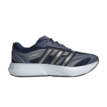 adidas Lightblaze Glow 'Shadow Navy Iron Metallic'