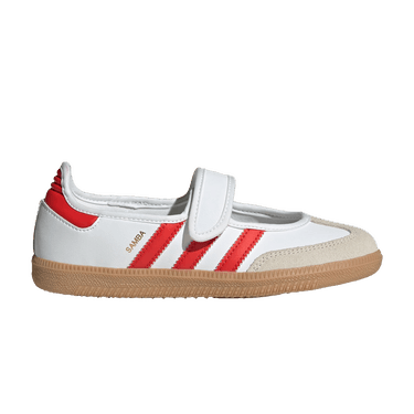 adidas gazelle silver green womens adidas Samba OG White / Red