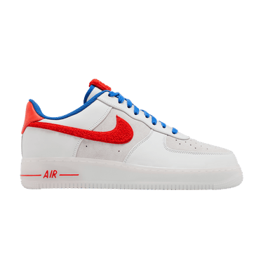 Buy Air Force 1 Supreme Low 'Year Of The Rabbit' - 318988