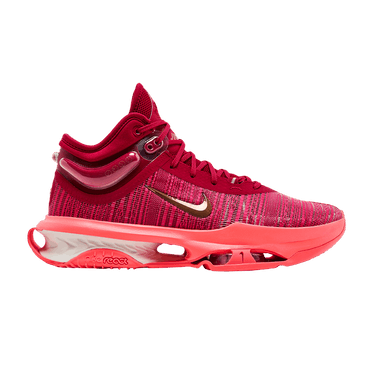 Buy Nike Air Zoom GT Jump 2 'Mystic Hibiscus' - DJ9431 603