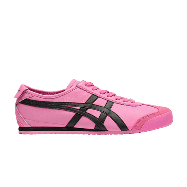 Onitsuka Tiger Mexico 66 'Dragon Fruit Black'