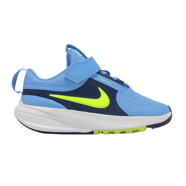 Nike Star Runner 5 PS 'University Blue Volt'