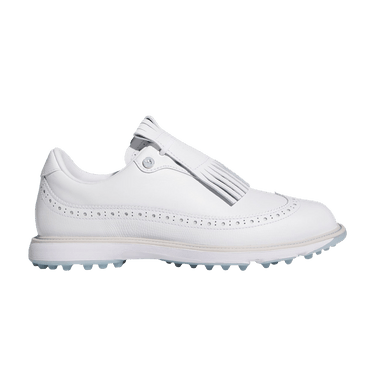 adidas Wmns MC Zoysia Spikeless Golf 'White Wonder Blue'