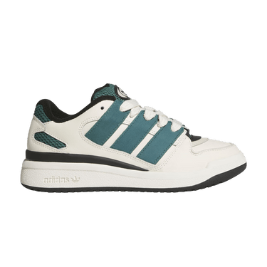 Buy adidas Forum 2000 J 'Off White Preloved Teal' - JP8699 | GOAT