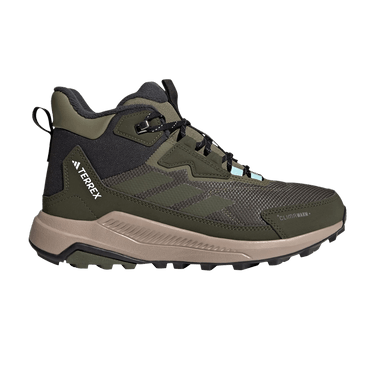 adidas Wmns Terrex Anylander Climawarm+ 'Olive Strata'