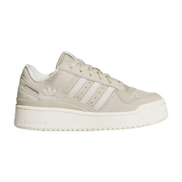 adidas Wmns Forum Bold Stripes 'Wonder Beige'