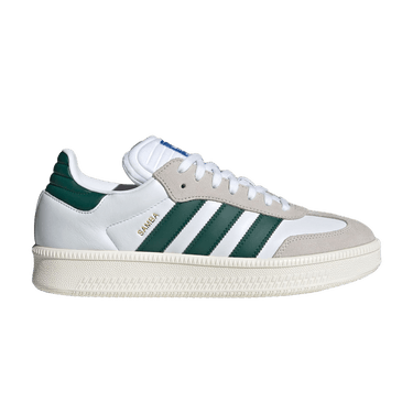 adidas Samba XLG 'White Collegiate Green'