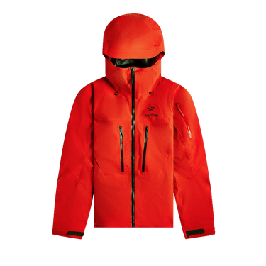 Arc'teryx Alpha SV Jacket 'Dynasty'