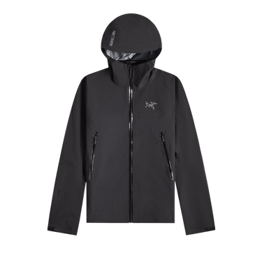 Arc'teryx Beta Jacket 'Black'