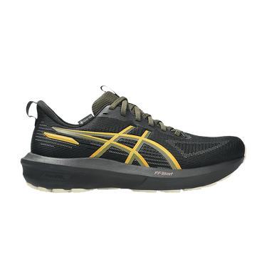 ASICS Wmns GT 1000 14 GORE-TEX 'Black Sandstorm'