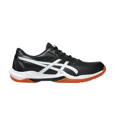絶版品-ASICS GEL-ROCKET 1073A053-101-30cm GEL-ROCKET 12 | Men | White/Mako Blue | Men's Volleyball