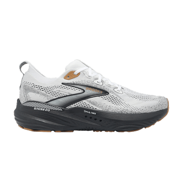 Brooks Glycerin GTS 22 'White Grey Black'