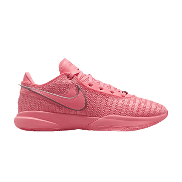 Nike LeBron 20 'Pink Diamond'