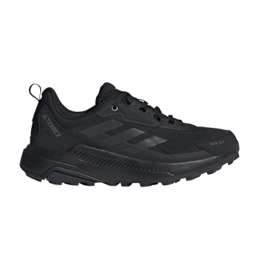 adidas Wmns Terrex Anylander Rain.RDY 'Black Grey'
