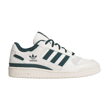 adidas Forum Low CL 'White Aurora Ivy'