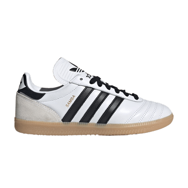 adidas Samba JP J 'White Black'