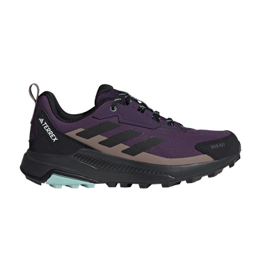 adidas Wmns Terrex Anylander Rain.RDY 'Aurora Plum'