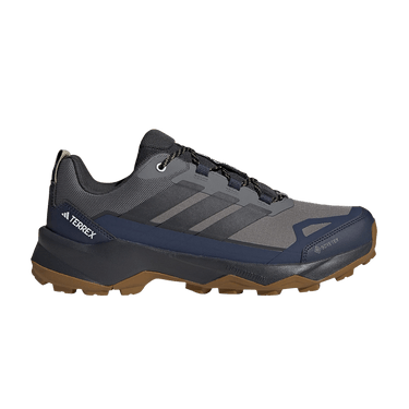 adidas Terrex Skychaser AX5 GORE-TEX 'Grey Shadow Navy'