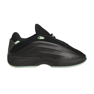 adidas Nova IIInfinity 'Black Semi Green Spark'