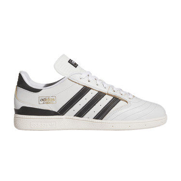 adidas Busenitz 'Crystal White Black'
