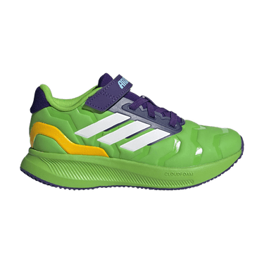 Marvel x adidas Runfalcon 5 C 'Iron Hulk'