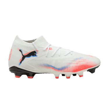 Puma Wmns Future Match 8 FG AG 'Untamed Pack'