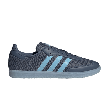 adidas Samba OG 'Preloved Ink Clear Sky'