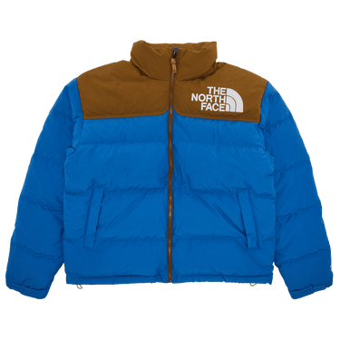 『 THE NORTH FACE 』 Buy The North Face 95 Low-Fi Hi-Tek Nuptse 'Super Sonic Blue