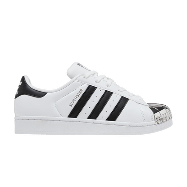 Buy Adidas Wmns Superstar 'Metal Toe' - BB5114 | GOAT