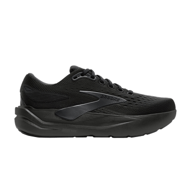 Brooks Ghost Max 3 'Black Ebony'
