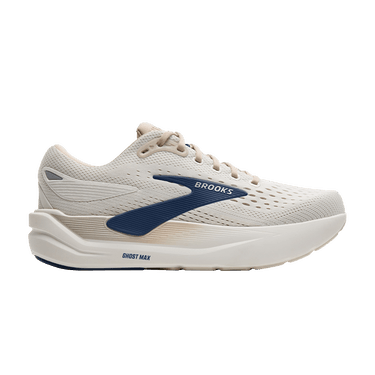 Brooks Ghost Max 3 'Coconut Navy'