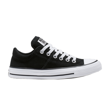 Converse Wmns Chuck Taylor All Star Madison Low 'Black White'