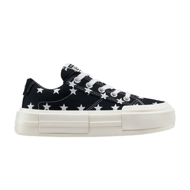 Converse Wmns Cruise 'Archive Stars - Black'