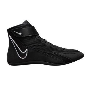 Nike Speedsweep 8 'Black Wolf Grey White'