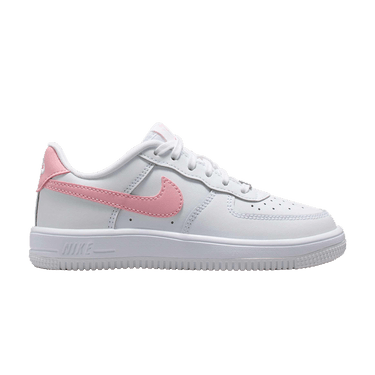 Nike Force 1 Low PS 'White Medium Soft Pink'