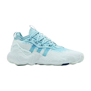 adidas Trae Young 3 'Semi Blue Burst'