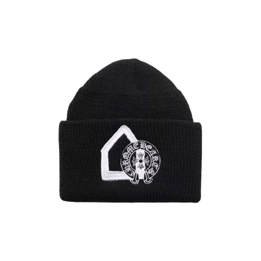 クロムハーツ×DOVER STREET MARKET TRUCKER CAP Chrome hearts dsm Dover street market black trucker hat | eBay