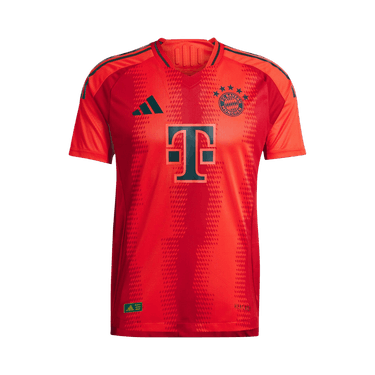 adidas FC Bayern 24/25 Home Authentic Jersey 'Red'