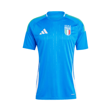 adidas Italy 2024 Home Jersey 'Blue'