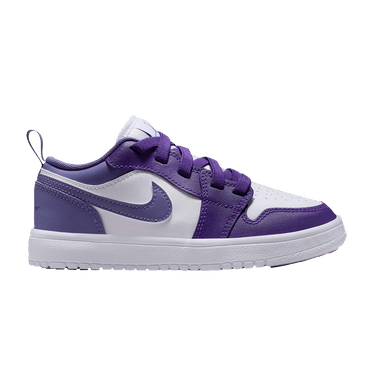 Air Jordan 1 Low ALT PS 'Dusty Amethyst'