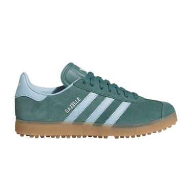 adidas Wmns Gazelle Spikeless Golf 'Preloved Teal'
