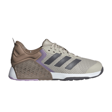 adidas Wmns Dropset 3 'Beige Grey Strata'