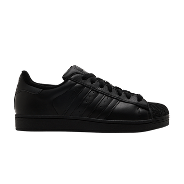 Adidas Superstar 2 'Triple Black'