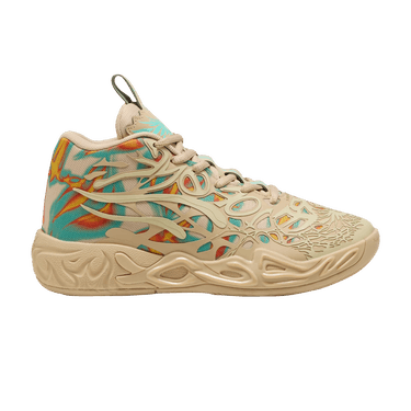 Puma MB.04 Big Kid 'Flare'