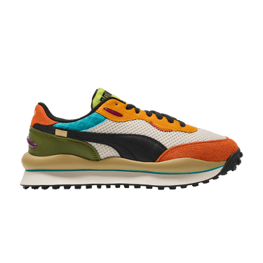 Puma Style Rider 'Hyper Prep'