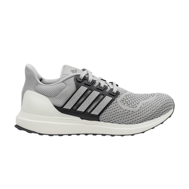 adidas UBounce DNA 'Grey Silver Metallic'