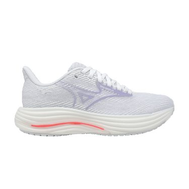 Buy Mizuno Wmns Wave Rider 29 'White Icelandic Blue' - J1GD250323