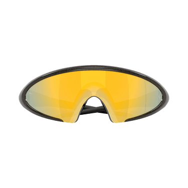 Oakley Ellipse 50th Anniversary Sunglasses 'Midas Fleck/Prizm 24K'