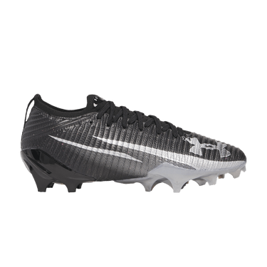 Under Armour Blur Pro 'Black Metallic Silver'